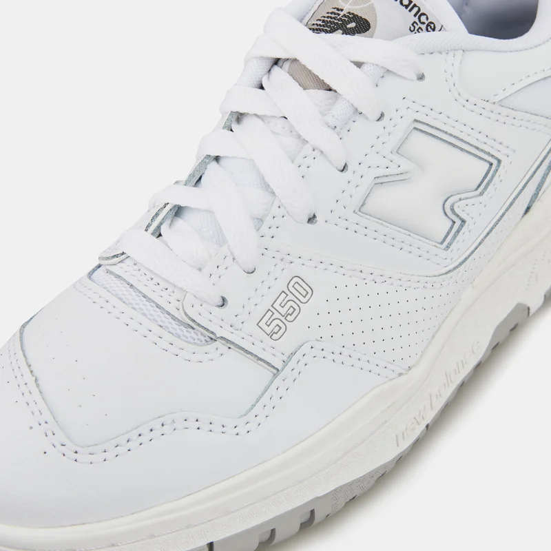 New Balance Men's BB550 Shoe