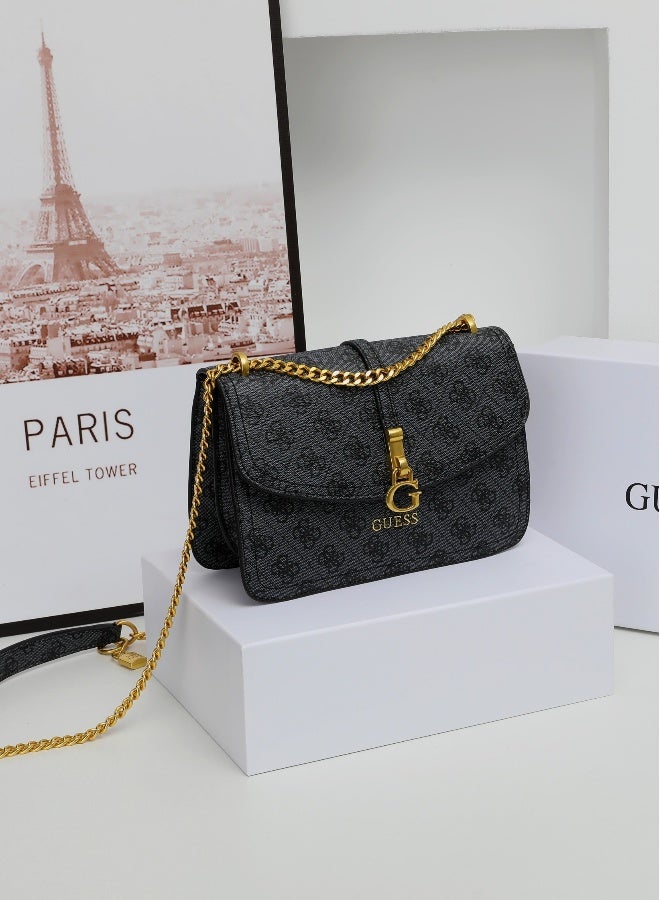 GUESS GUESS Women's Chain Bag  - Image 2
