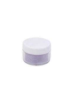 Generic 1 x 5 pcs 5g Edible Gold Dust Cake Decoration Lavender w4 