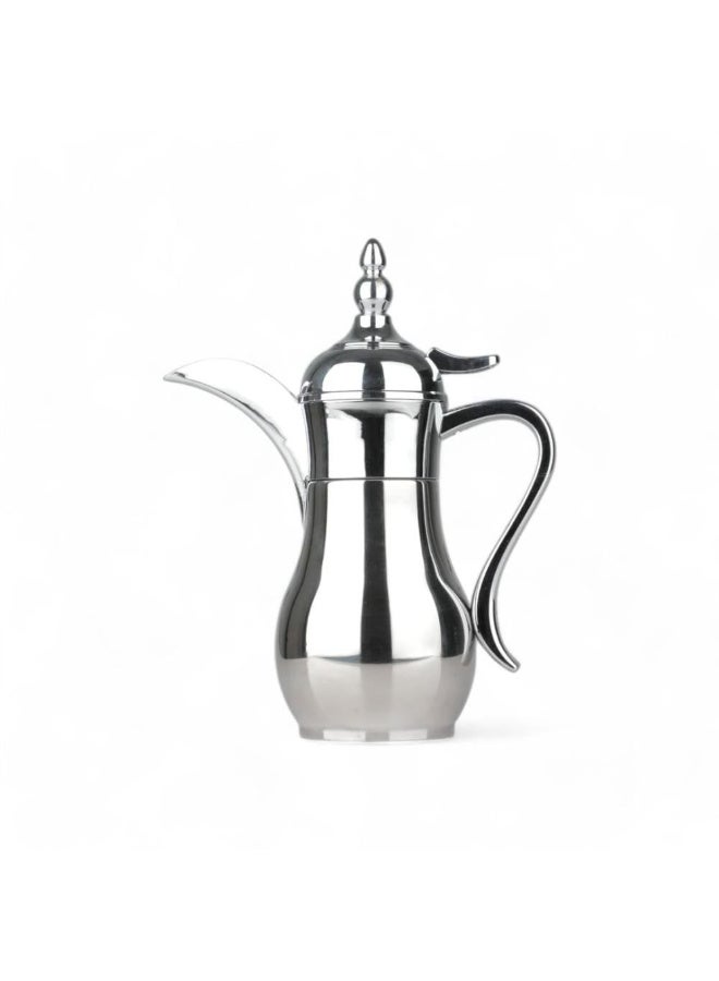 Elegant single-piece thermos coffee pot with a 500mlcapacity - Image 3