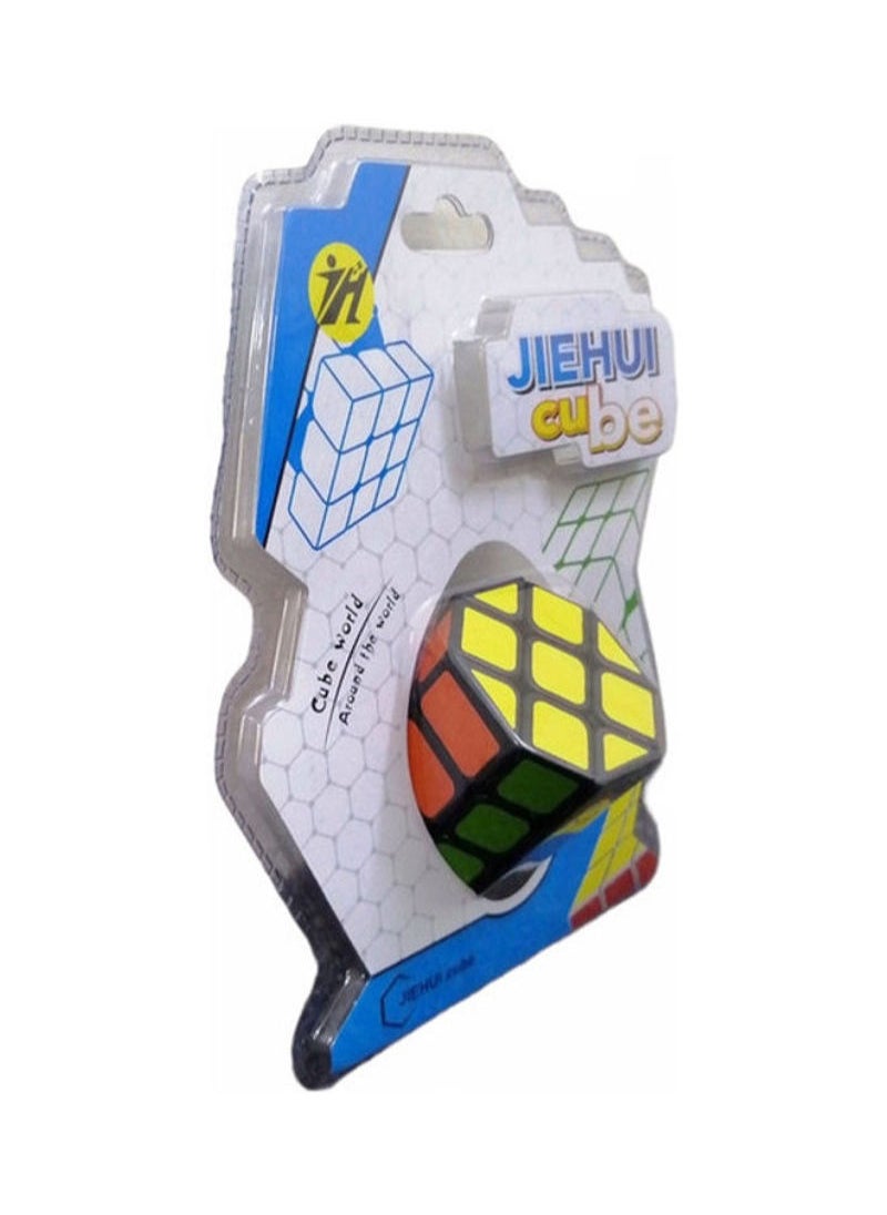 Generic - Octagonal Rubik's Puzzle Cube - Image 1
