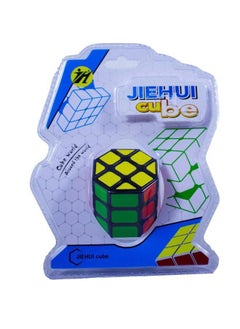 Octagonal Rubik's Puzzle Cube