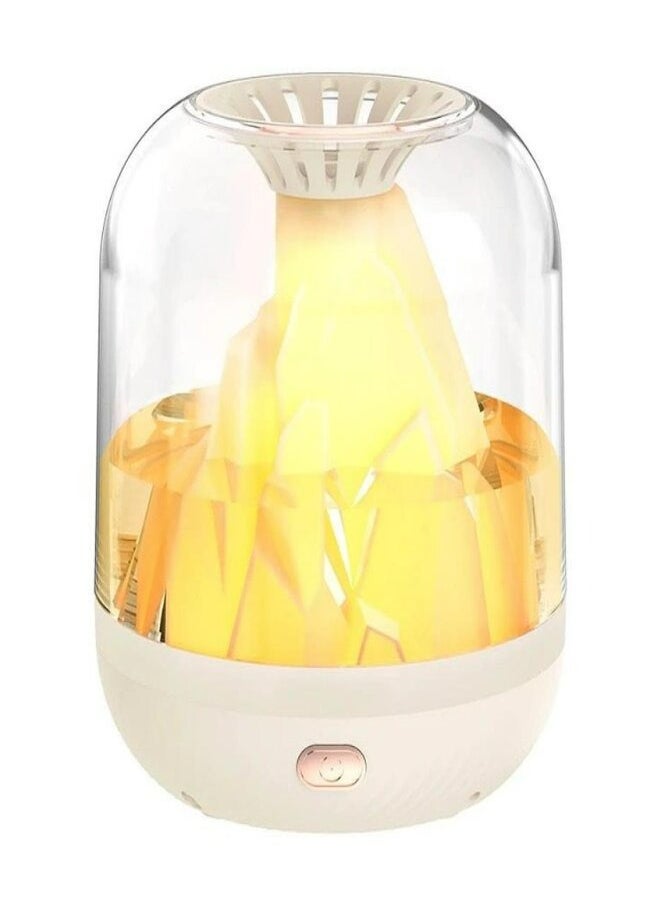 Volcano Volcano Scent Humidifier White  - Image 3