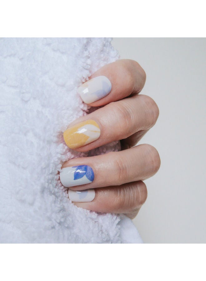 NODSPARK Periwinkle Petals - Image 2