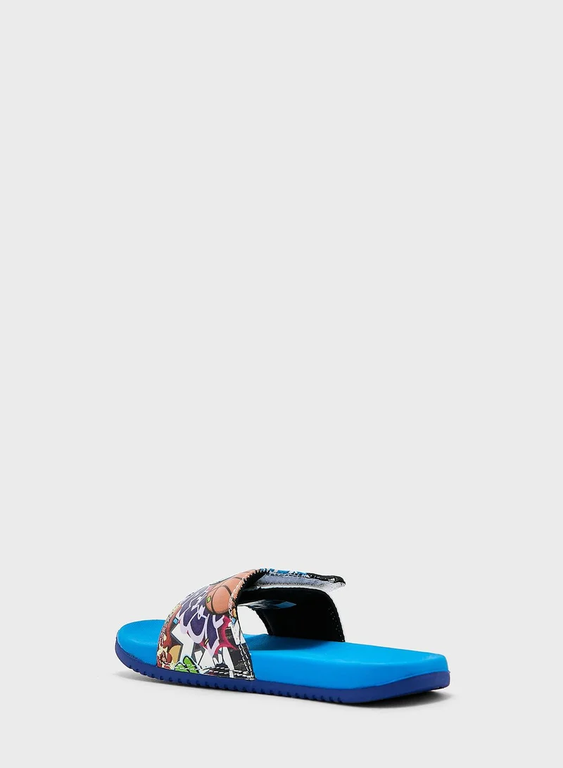 SKECHERS Kids Gambix X