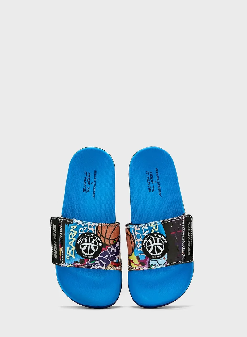 SKECHERS Kids Gambix X