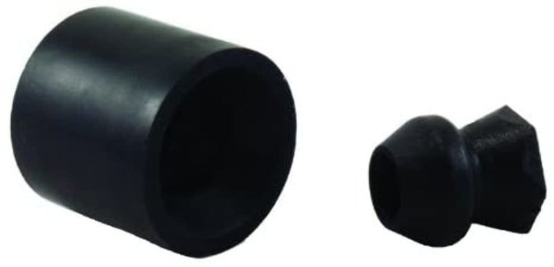 JR Products 10665 Low Profile Bumper Door Holder (8) - Image 4