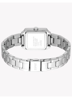 ESPRIT ESPRIT Women's Stainless Steel, Silver | ES1L511M0035  - Image 4