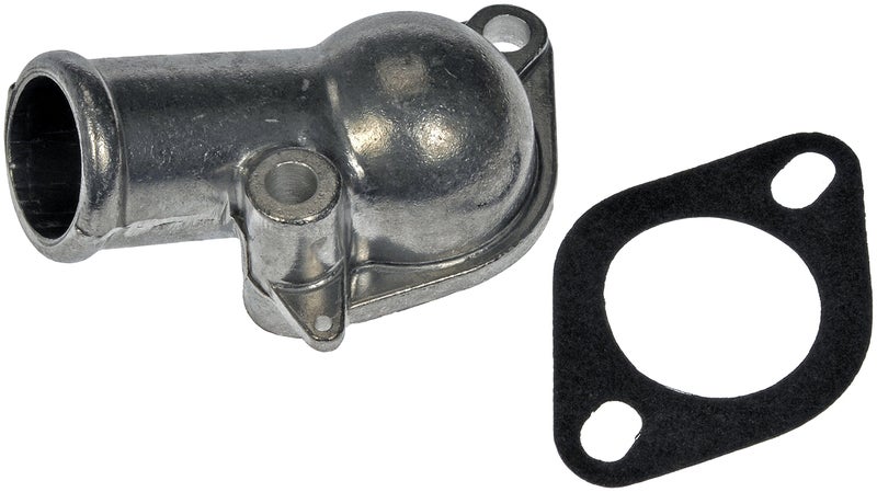 Dorman 9022014 Engine Coolant Thermostat Housing Compatible with Select Models