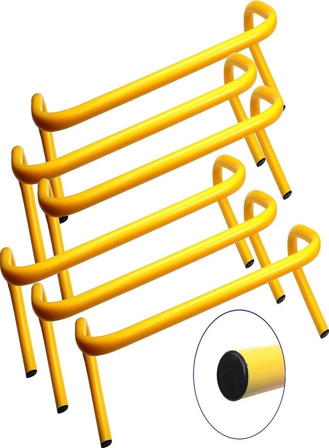 GLS Agility Hurdles for Field Training, 9-inches - (Pack of 3) - Image 3