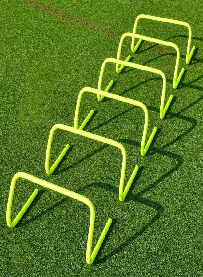 GLS Agility Hurdles for Field Training, 9-inches - (Pack of 3) - Image 1