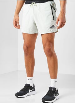 5" Dri-Fit Trail Shorts