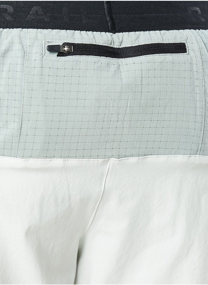 Nike - 5" Dri-Fit Trail Shorts - Image 1