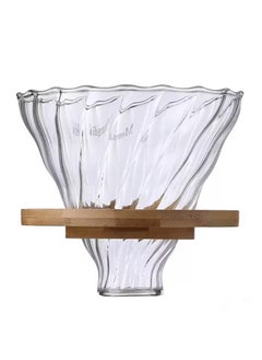 ELFSA V60 Coffee Maker Drip Set Of 3  - Image 4