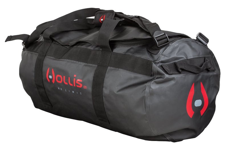 Hollis Duffle Bag for Scuba and Snorkeling - Image 4