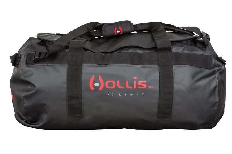 Hollis Duffle Bag for Scuba and Snorkeling - Image 3