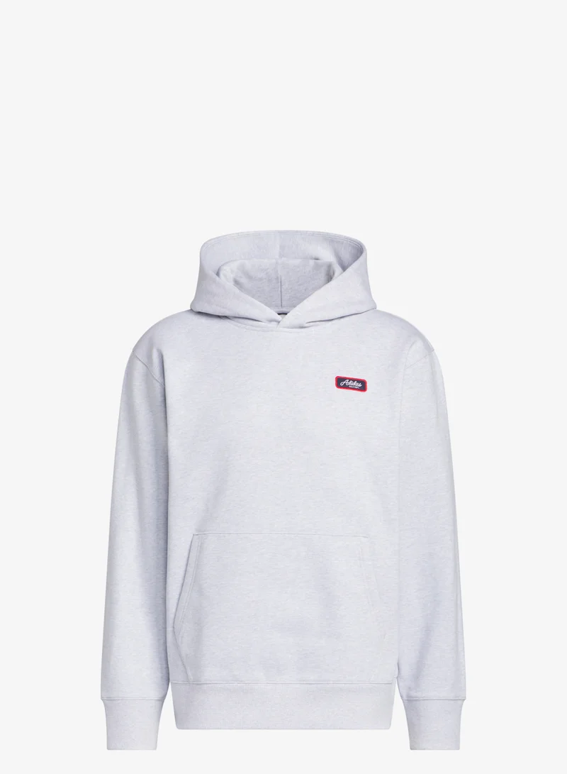 Adidas GOLF DEPT GRAPHIC HOODIE
