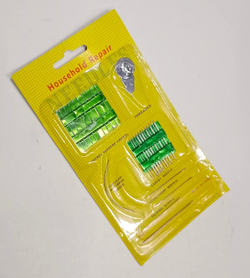 Household Repair Needle Kit  - Image 3