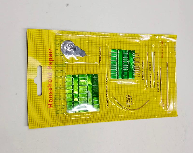 Household Repair Needle Kit  - Image 2