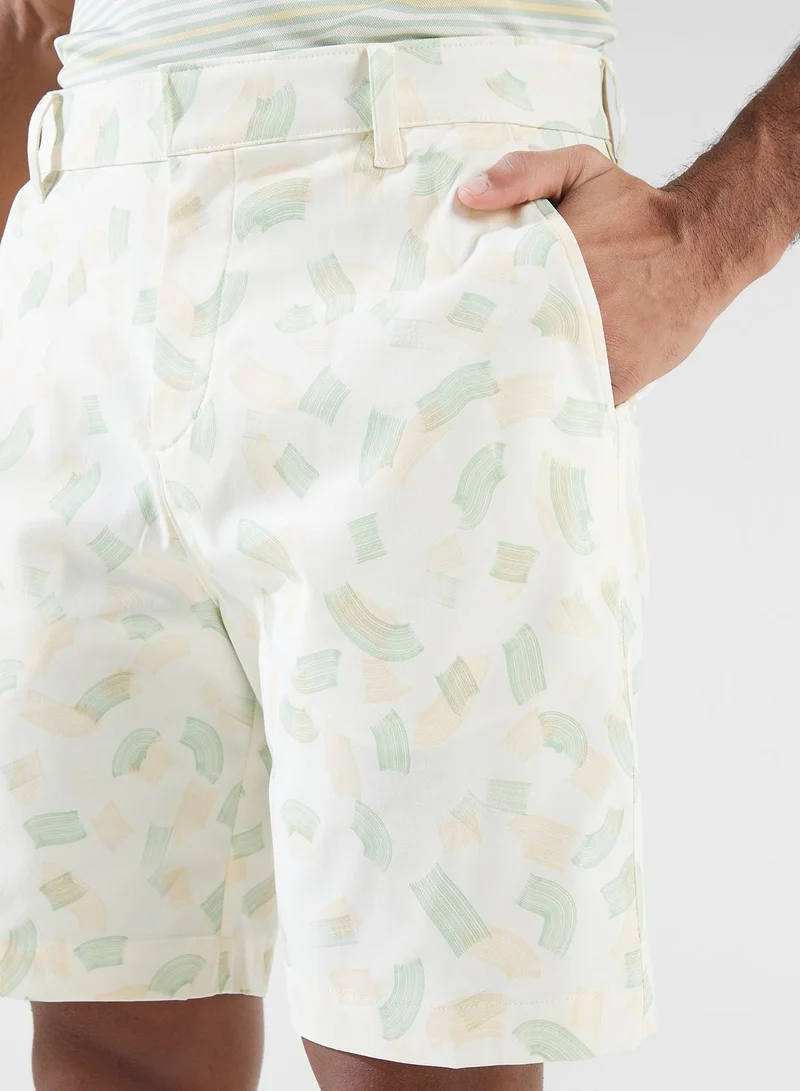 Nike 8 Tour Chino Printed Shorts