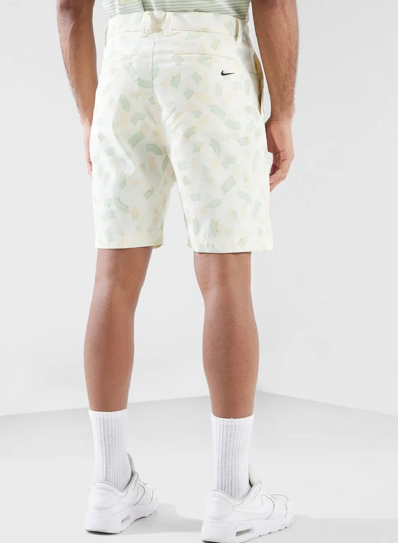 Nike 8 Tour Chino Printed Shorts