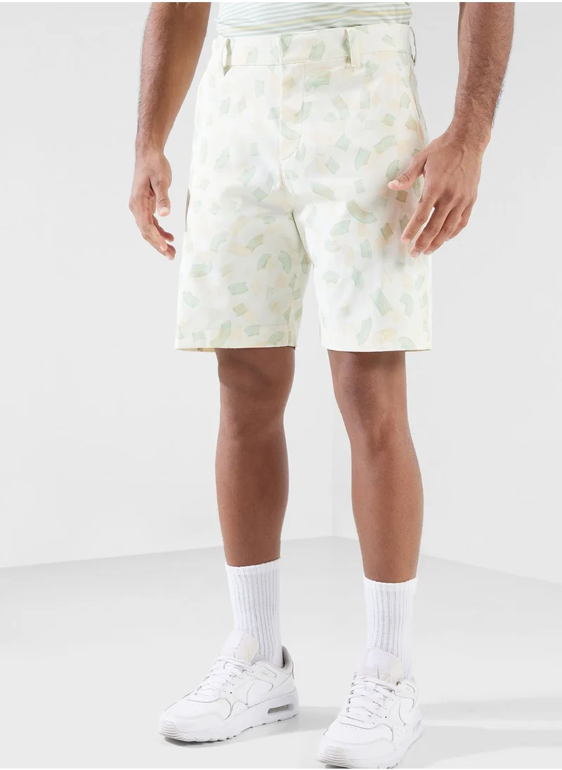 Nike 8 Tour Chino Printed Shorts