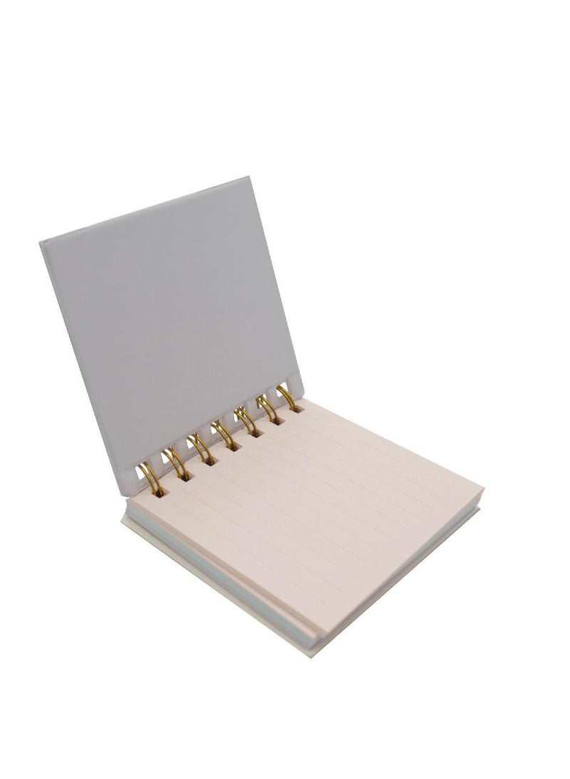 روكو لعبة فتاة دفتر - Image 2