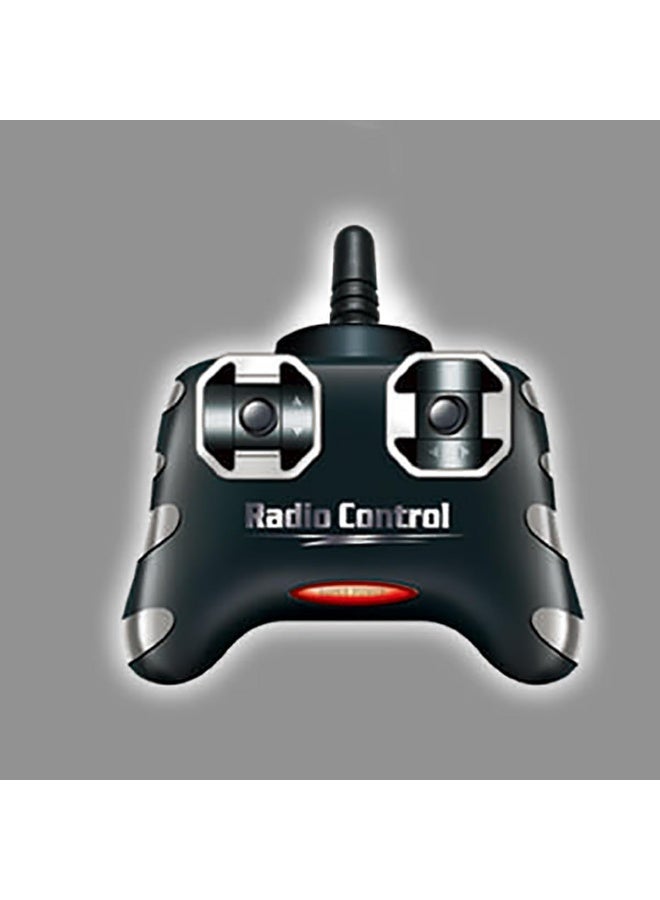 The Toys Home Licensed Ford Shelby GT500 R/C Car – 1:24 Scale, 2.4 GHz 4‑Function Remote Control, Working Head/Tail Lights, Gift Box – Special Edition RC Toy for Kids & Collectors - Image 4