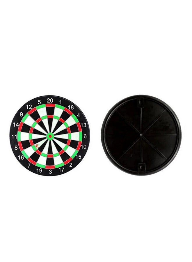 MKY® Toys Magnetic Dartboard with 6 Soft Darts, Suitable for Kids Above 3 Years of Age. (15.5 Inch) - Image 5