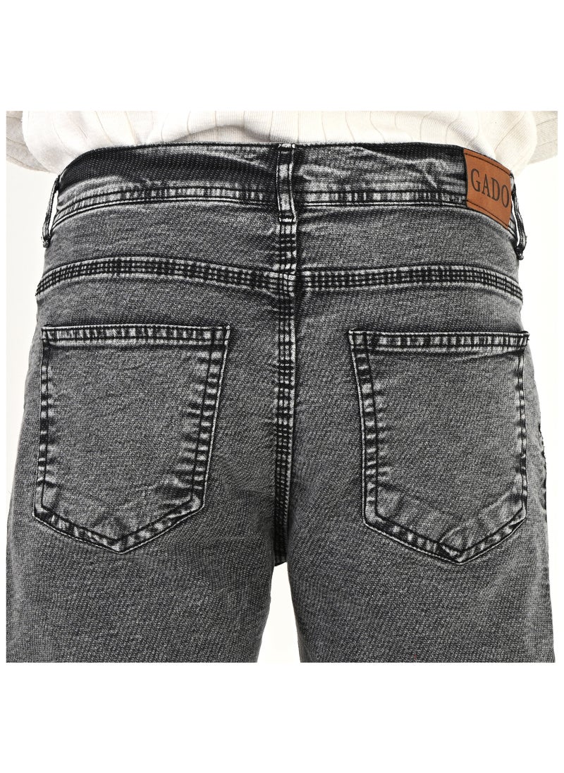 Gray jeans for men - pzsku/Z046AF1CA1000CB4054E9Z/45/_/1740181685/63ed3114-c8bd-42ad-bdd9-d93b0f22ffca