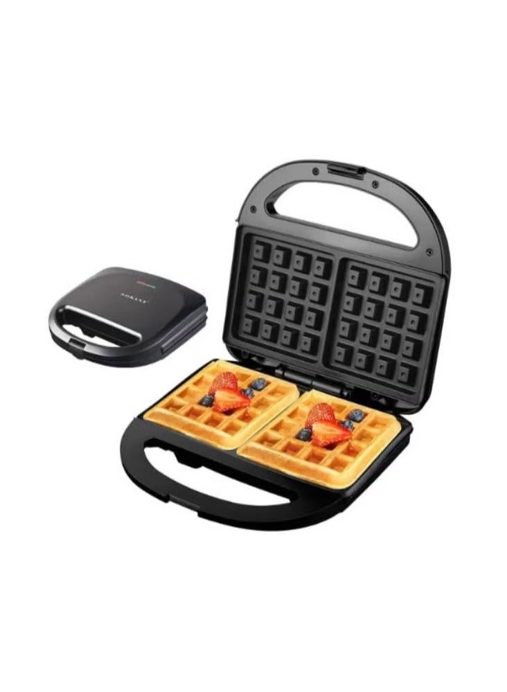 سوكاني وافل ميكر سوكاني - SK-08076 - اسود -  750وات  - Image 2