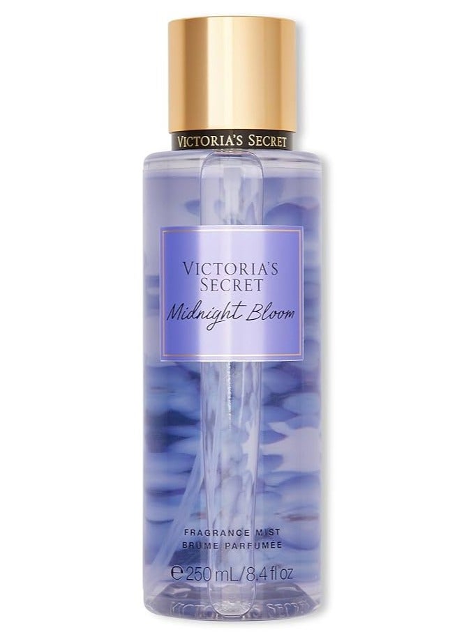 Victoria's Secret Midnight Bloom Fragrance Mist 250ml