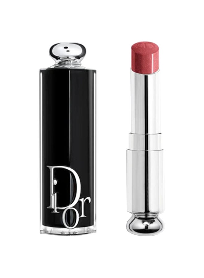 Dior Addict Hydrating Shine Lipstick 526 Mallow Rose - Image 1