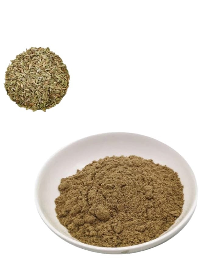 العطار مسحوق بذور الشمر 500 جرام