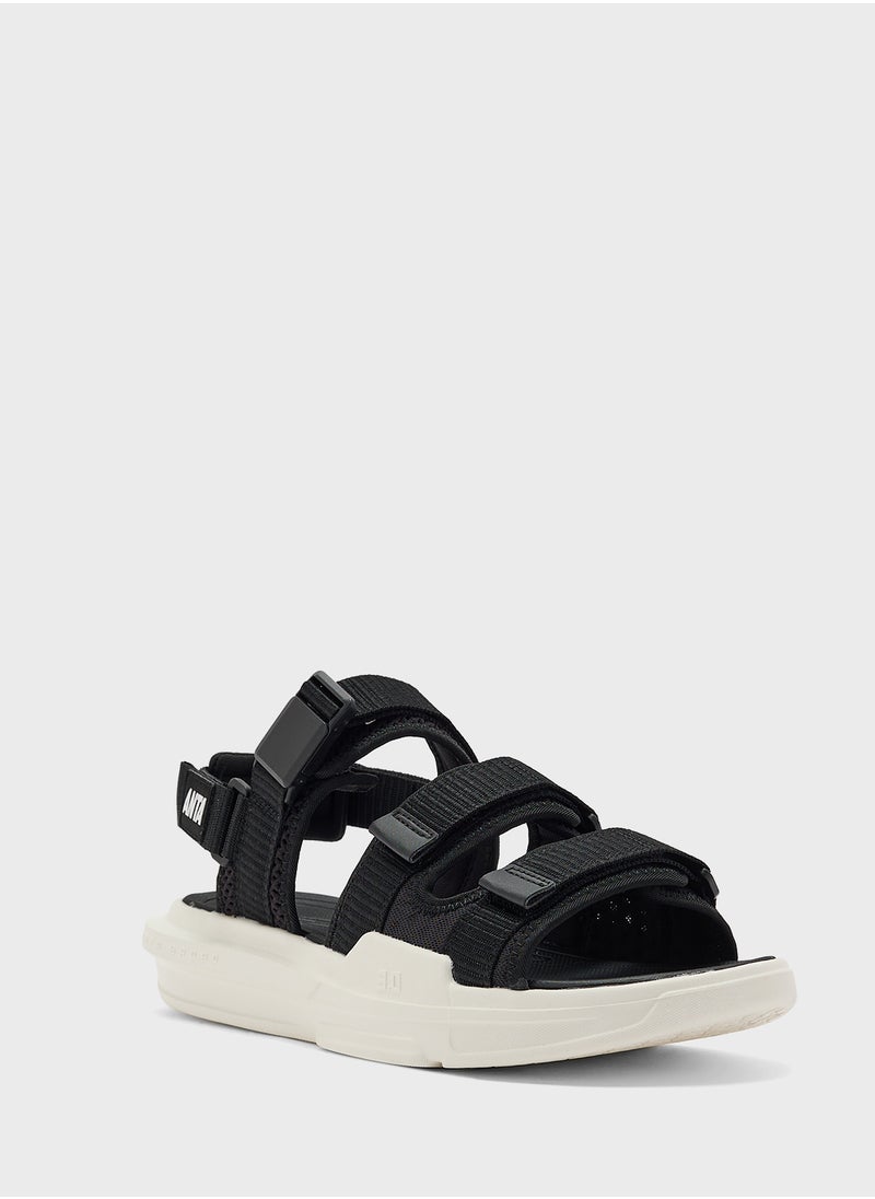 ANTA - Badao Sandals - Image 1