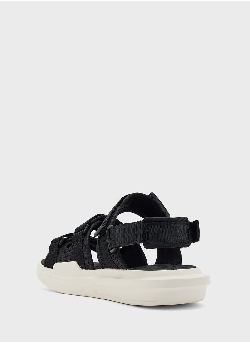ANTA - Badao Sandals - Image 1