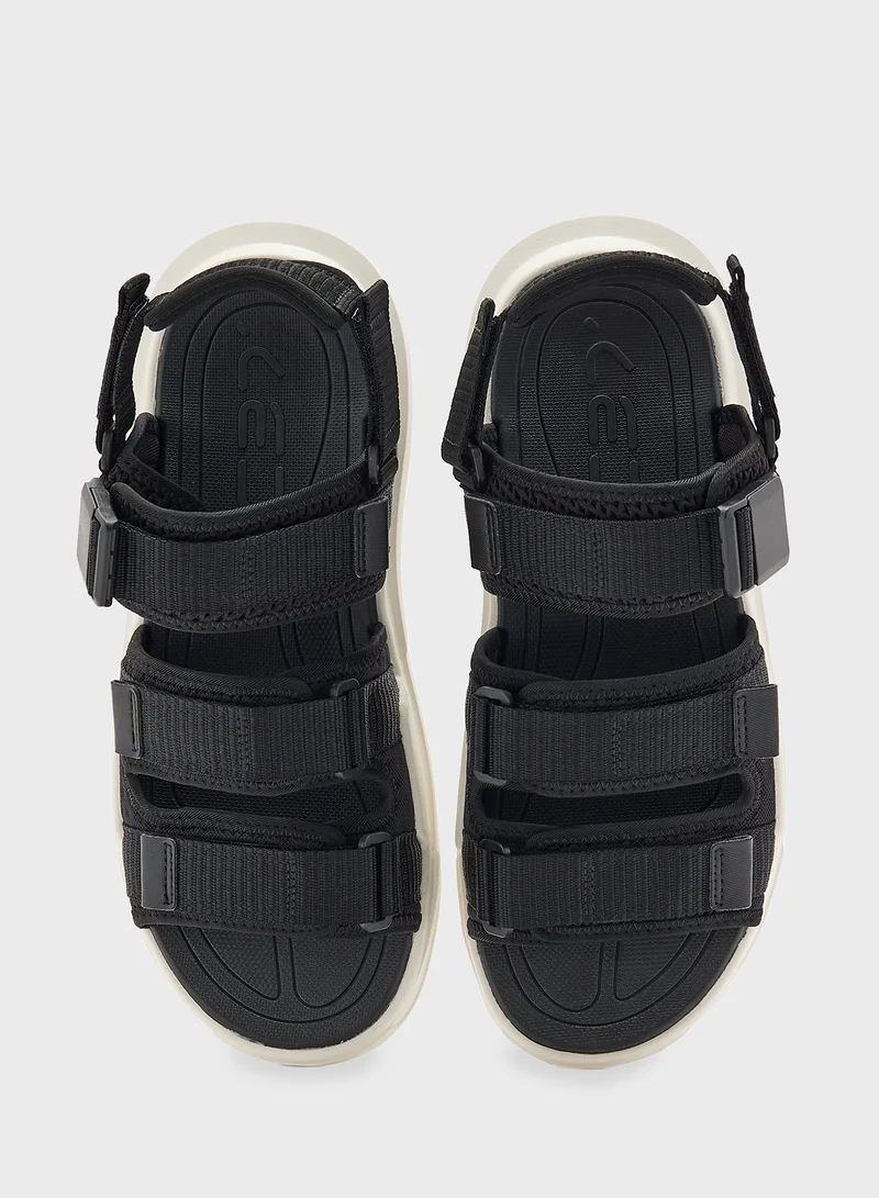 ANTA Badao Sandals