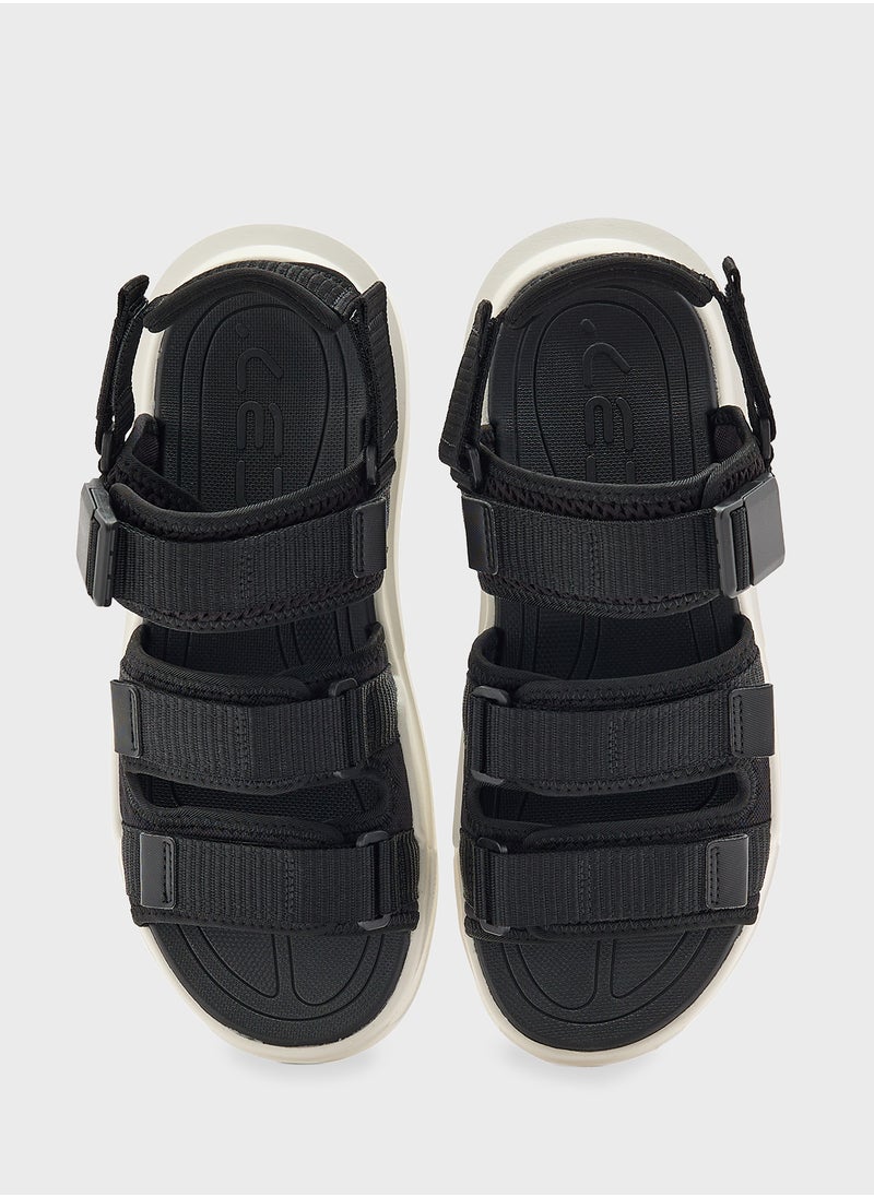 ANTA - Badao Sandals - Image 1