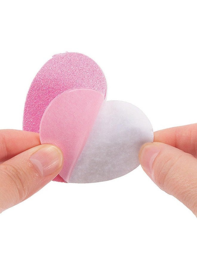 Fun Express Unicorn Valentine Card Box Craft Kit - Crafts for Kids and Fun Home Activities - Image 3