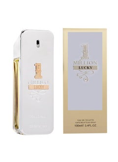 AHAKAC AHAKAC Lucky Million Eau de Parfum 100ml  - Image 1