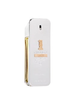 AHAKAC AHAKAC Lucky Million Eau de Parfum 100ml  - Image 2