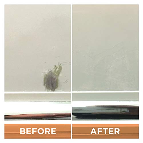 MagicEzy Appliance RepairEzy - (Black) - Appliance Touch Up Paint Scratch Repair for Stove, Microwave, Fridge - Enamel, Metal, Stainless Steel - Strong Epoxy - Image 3