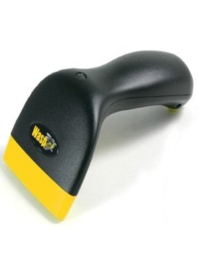 Wasp Technologies WCS3900 Barcode Scanner for PC - Image 2