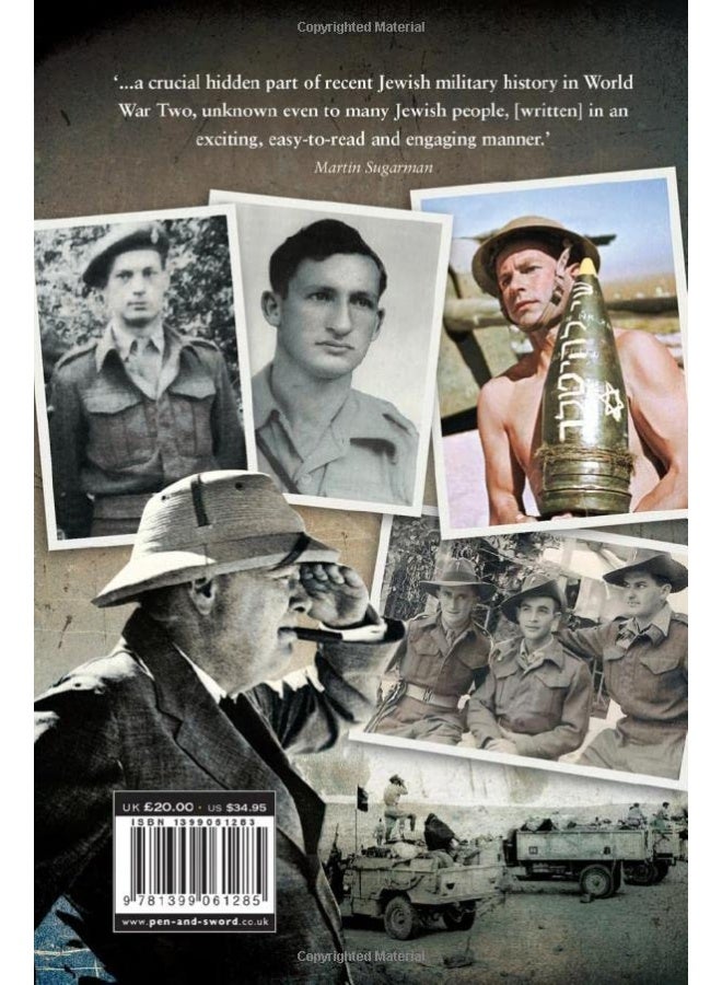 Churchill's German Special Forces: The Elite Refugee Troops who took the War to Hitler - Image 2