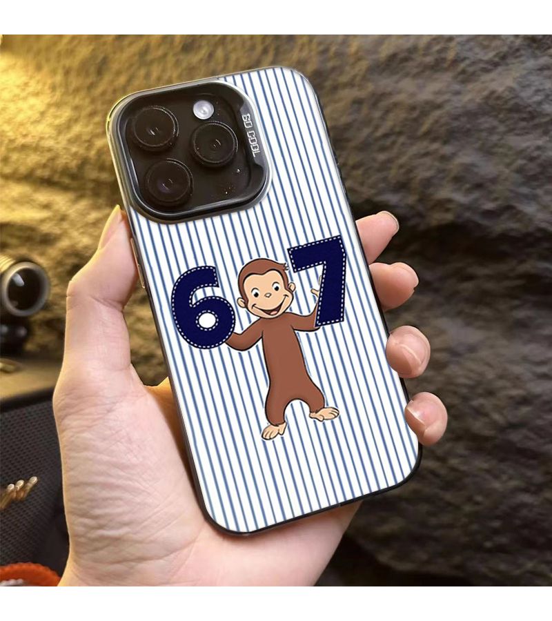 Core Monkey World Compatible For Your iPhone XS Multipurpose Cell Protection - Image 5