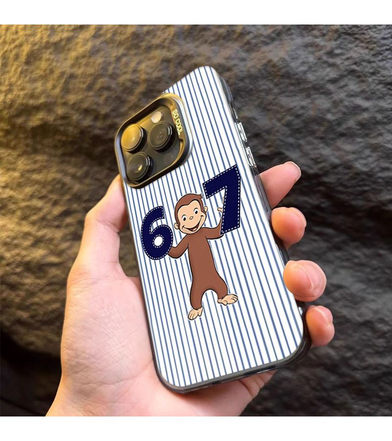 Core Monkey World Compatible For Your iPhone XS Multipurpose Cell Protection - Image 1