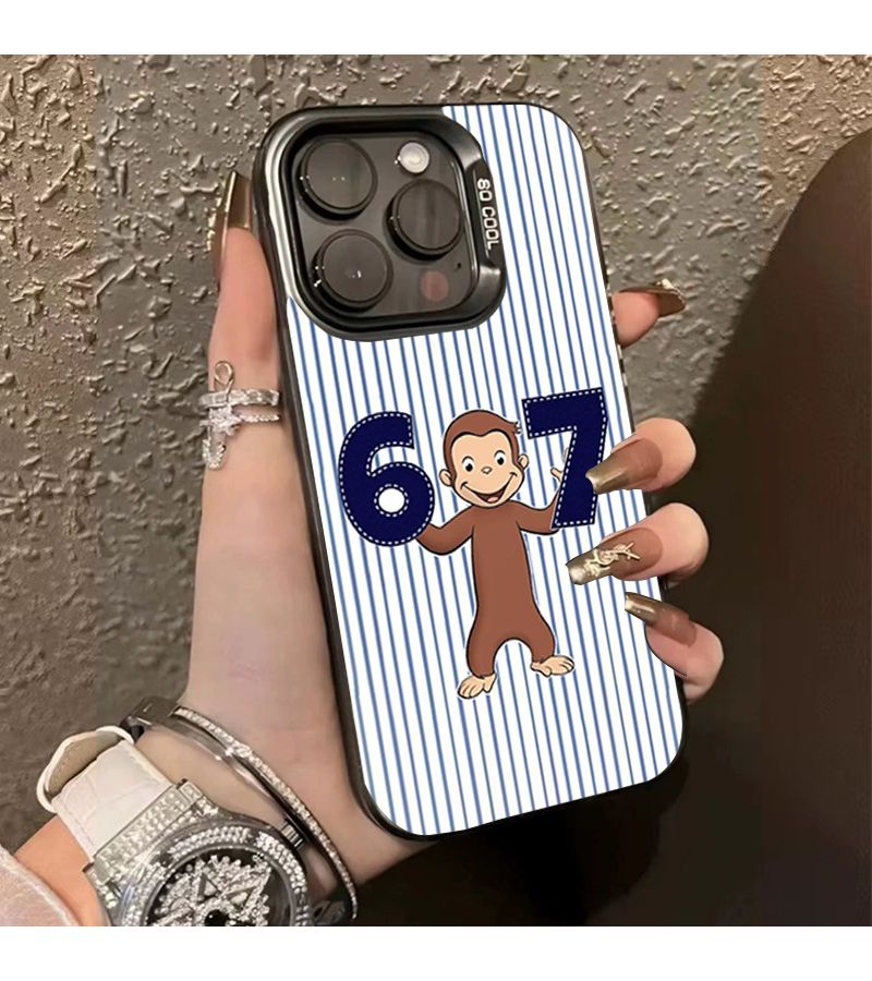 Core Monkey World Compatible For Your iPhone XS Multipurpose Cell Protection - Image 3