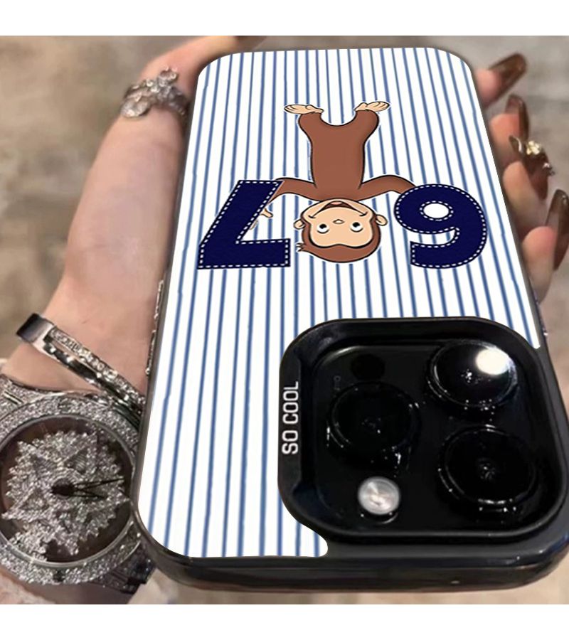 Core Monkey World Compatible For Your iPhone XS Multipurpose Cell Protection - Image 4