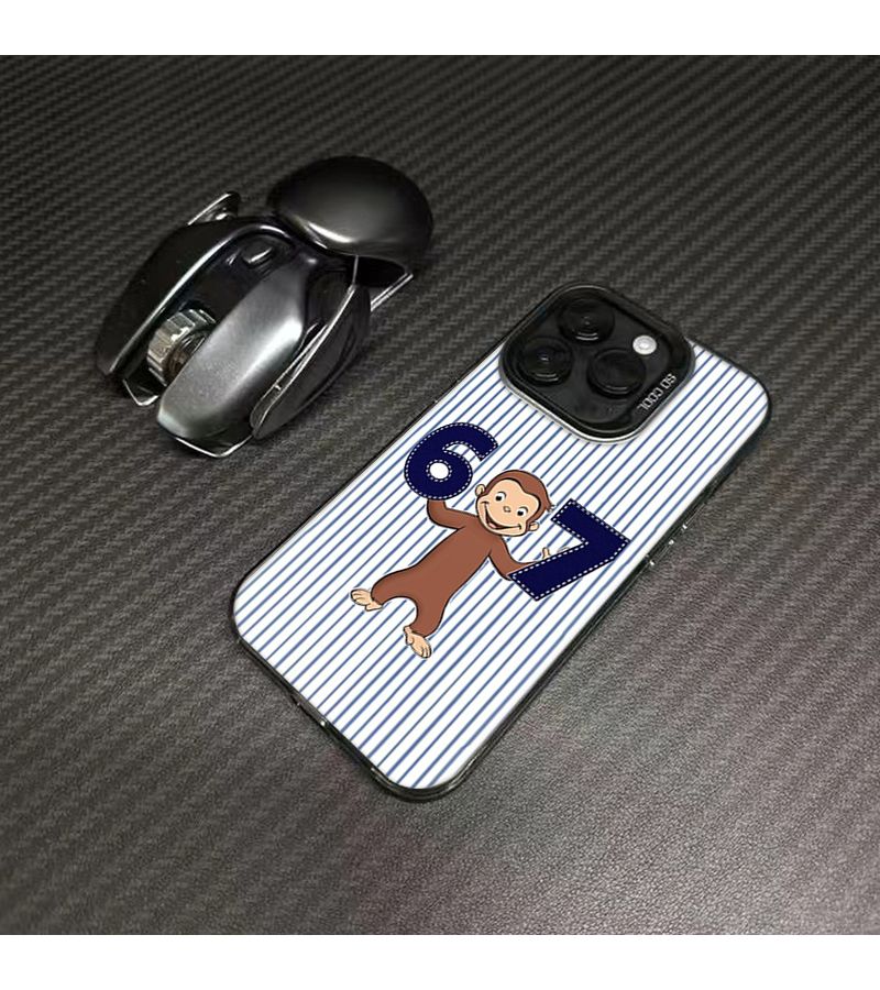 Core Monkey World Compatible For Your iPhone XS Multipurpose Cell Protection - Image 2