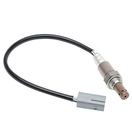 YHTAUTO O2 Oxygen Sensor Replacement for Infiniti FX35 G37 M35 Nissan 350Z Altima Frontier Maxima Rogue Sentra Xterra - Image 2